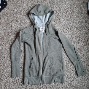 Sage Green Mossimo Hoodie